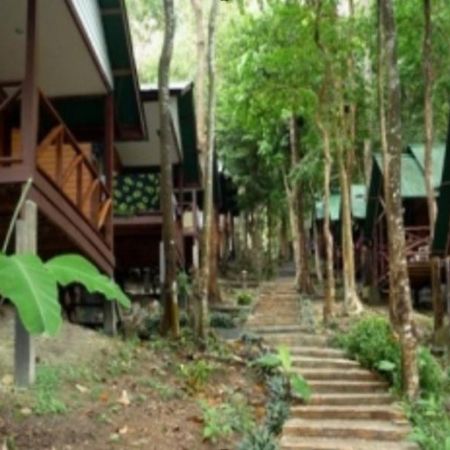 Green Valley Resort Krabi Ngoại thất bức ảnh