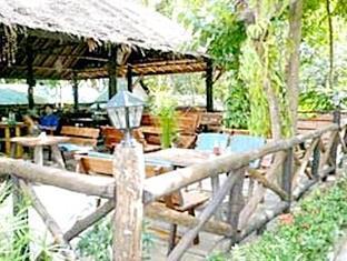 Green Valley Resort Krabi Ngoại thất bức ảnh