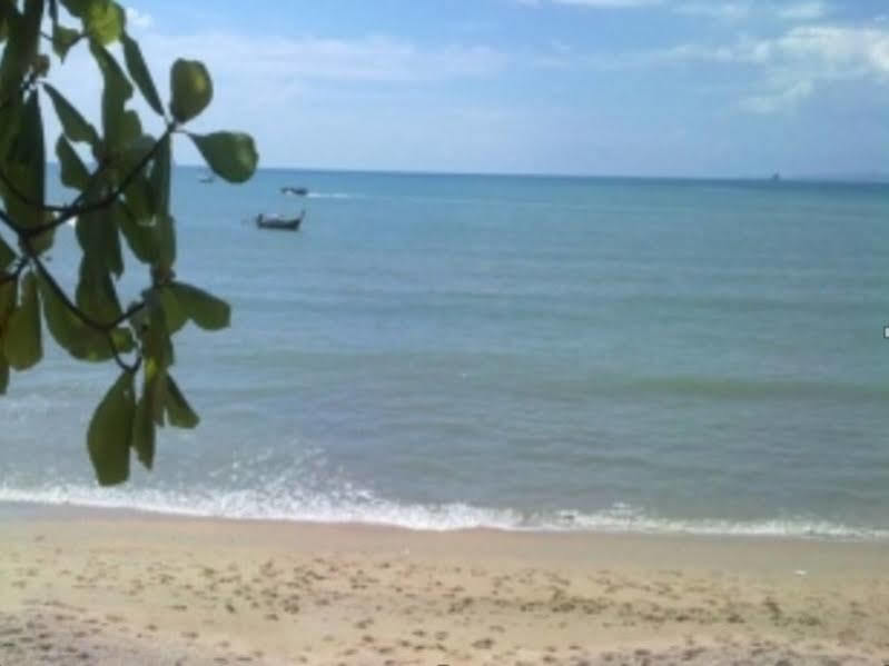 Green Valley Resort Krabi Ngoại thất bức ảnh